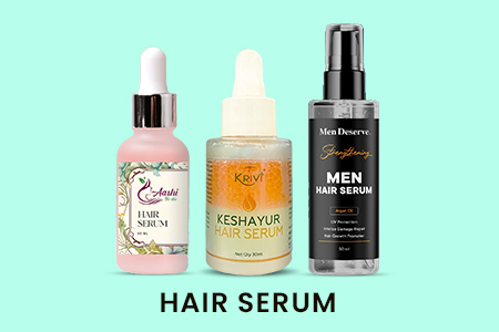 Hair Growth Serum Manufacturers